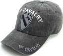 CM-1075 1st Cavalry