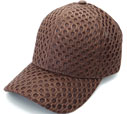 BP-166 Plain Air Mesh