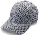 BP-169 Plain Air Mesh
