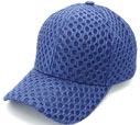BP-165 Plain Air Mesh