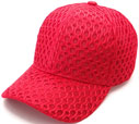 BP-163 Plain Air Mesh