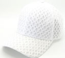 BP-162 Plain Air Mesh