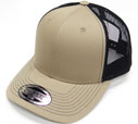 CT-077 Cambridge Mesh Trucker