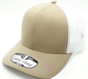 CT-077 Cambridge Mesh Trucker