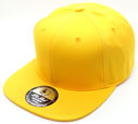 FS-054 100% Cotton Snapback