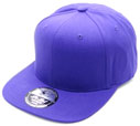 FS-053 100% Cotton Snapback