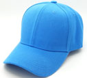 BP-202 Plain Velcro 