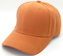 BP-198 Plain Velcro 