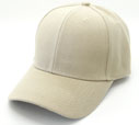 BP-187 Plain Velcro 