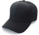 BP-181 Plain Velcro 