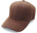 BP-186 Plain Velcro 