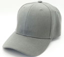 BP-189 Plain Velcro 