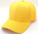 BP-195 Plain Velcro 