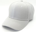 BP-188 Plain Velcro 