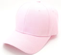 BP-190 Plain Velcro 