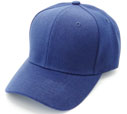 BP-185 Plain Velcro 