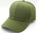 BP-200 Plain Velcro 