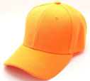 BP-197 Plain Velcro 