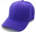 BP-196 Plain Velcro 