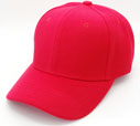 BP-183 Plain Velcro 