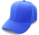 BP-184 Plain Velcro 