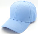 BP-192 Plain Velcro 