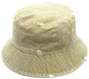 FB-321 Pigment Vintage Bucket Hat