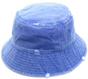 FB-319 Pigment Vintage Bucket Hat