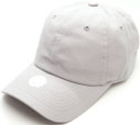 BP-012 Washed Cotton Dad Hat