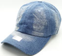 BP-038 Washed Cotton Dad Hat