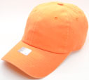 BP-036 Washed Cotton Dad Hat