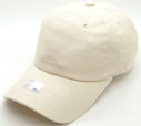BP-011 Washed Cotton Dad Hat