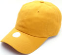 BP-027 Washed Cotton Dad Hat