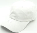 BP-002 Washed Cotton Dad Hat