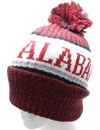 WB-468 Alabama Pom Beanie