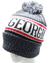 WB-469 Georgia Pom Beanie