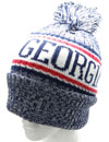 WB-471 Georgia Pom Beanie