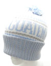 WB-475 Guatemala Pom Beanie