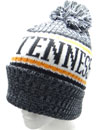 WB-472 Tennessee Pom Beanie