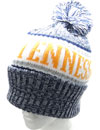 WB-473 Tennessee Pom Beanie