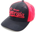 MT-502 Georgia Punching Mesh