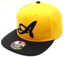 FS-260 Sense A Snapback