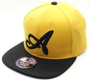 FS-263 Sense A Snapback
