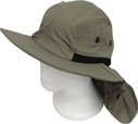 CP-108 Olive Soft Boonie 