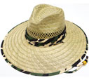 SC-712 Straw Hat