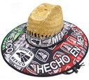 SC-705 Straw Hat