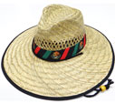 SC-716 Straw Hat