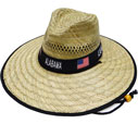 SH-755 Alabama Straw Hat