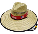 SH-756 Alabama Straw Hat