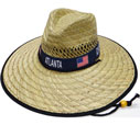 SH-752 Atlanta Straw Hat